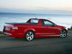 Holden Ute SS V 2007 года
